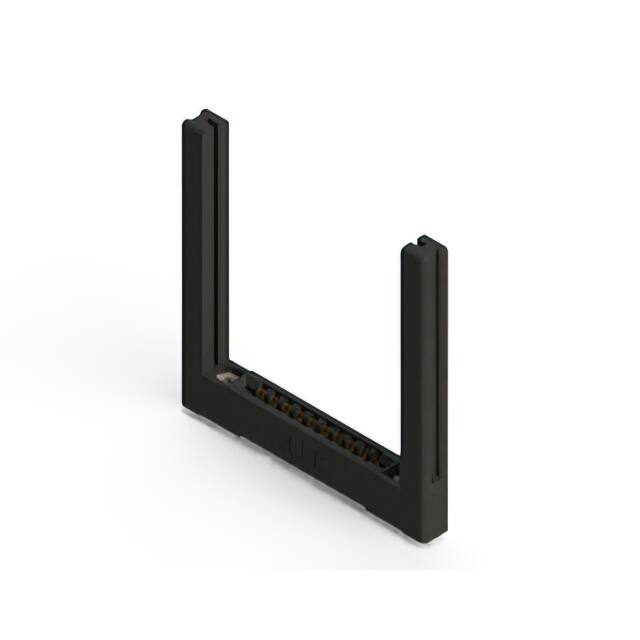 357-010-554-158 EDAC Inc.  Edgeboard Connectors